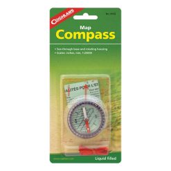 Coghlans Map Compass