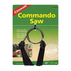 Coghlans Commando Pocket Saw