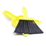 Coghlans Tent Whisk and Dust Pan camping gear and equipment