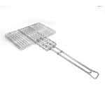 Coghlans Deluxe Broiler Braai Grid