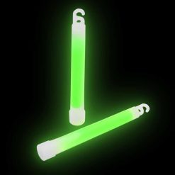 Coghlans Lightsticks - Green, 2-Pack