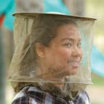 Coghlans Deluxe Head Net