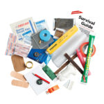Coghlans Survival Kit