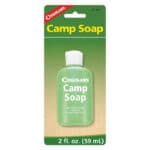 Coghlans Camp Soap - 59 ml