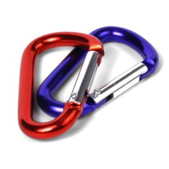 Coghlans Mini Carabiners - 5 mm