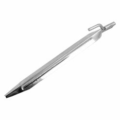Coghlans Steel Tent Stakes camping outdoor gear