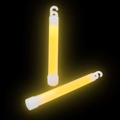 Coghlans Lightsticks Yellow - 2 Pack