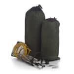 Coghlans Mesh Accessory Bags - 3 pack