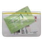 Coghlans Weatherproof Wallet