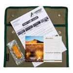 Campmor Tourer 2 Tent 3