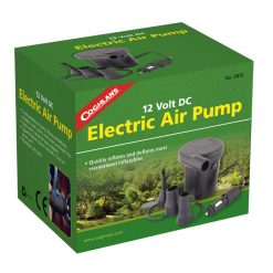 Coghlans Electric Air Pump 12V