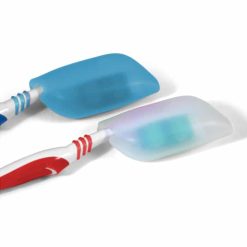 Coghlans Silicone Toothbrush Covers