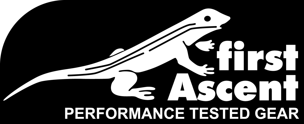 First Ascent Logo large