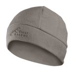 First Ascent Mens S200 Beanie Grey