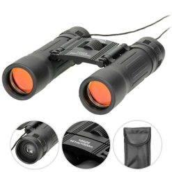 Highlander Cotswold 10 X 25 Binoculars - Black