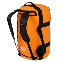 Highlander Storm Duffel Bag 65L Orange