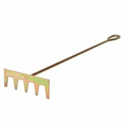 Lk's Braai Coal Rake