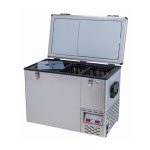 National Luna Legacy Smart NL90 Stainless Steel Fridge