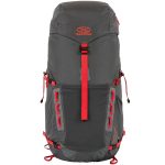 Highlander Vorlich 40 Rucksack - Charcoal