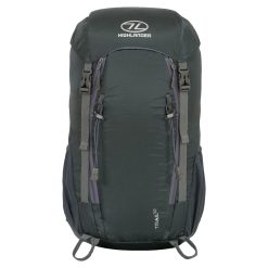 Highlander Trail 30 Rucksack - Slate