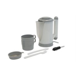 Streetwize 12V Car Kettle with Accessories