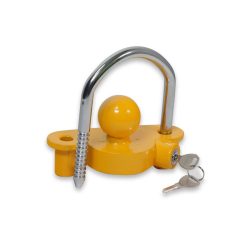 Streetwize Universal Coupling Hitch Lock