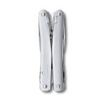 Victorinox Swiss Tool Spirit X With Leather Pouch-hunting knife