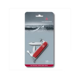 Victorinox Recruit Red 84mm-hunting knife