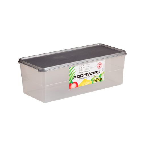 Addis Bread or Veg Saver 5.5L