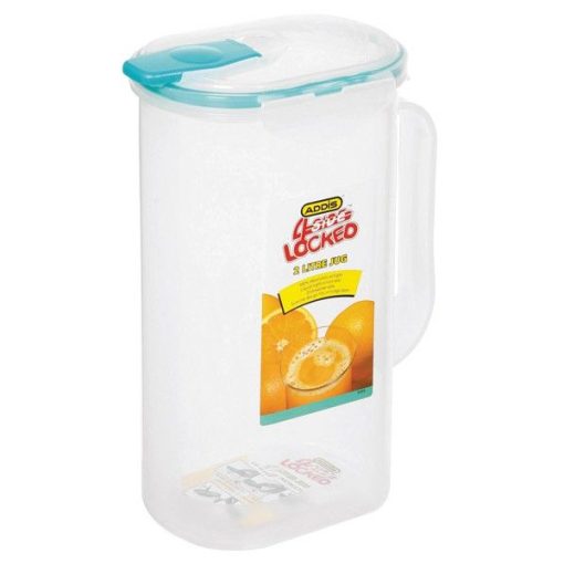 Addis Jug Side Locked