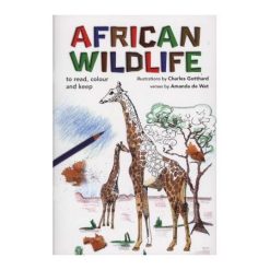 African Wildlife to Readc