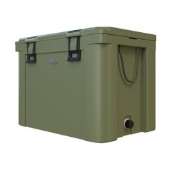 Africooler 55L Olive-cooler box