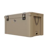 Africooler 90L Beige-cooler box