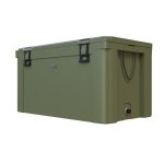 Africooler 90L Olive-cooler box