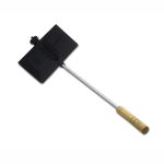 Afritrail Jaffle Iron Double