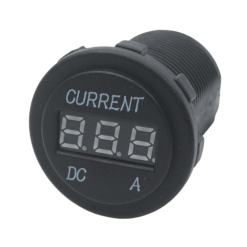 Amp Gauge 0-10A