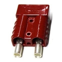 Lumeno 50A Anderson Plug Red