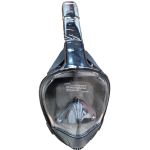 Aqualine Triton Full Face Dive Mask
