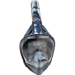 Aqualine Triton Full Face Dive Mask