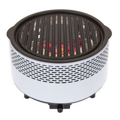 Al Fresco Smokeless Grill