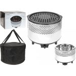 Al Fresco Smokelless Grill