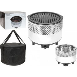 Al Fresco Smokelless Grill
