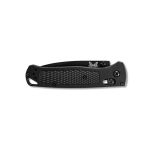Benchmade Bugout CF-Elite with Black DLC Coating Knife