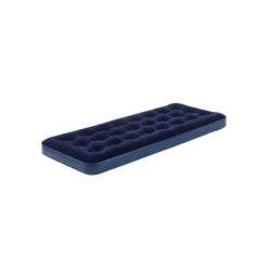Bestway Flocked Mattress SIngle