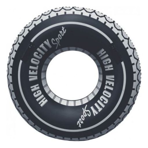 Bestway High Velocity Tube Inflatable