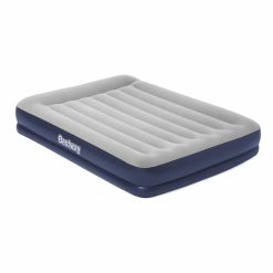 Bestway Tritech Airbed Queen w Pump