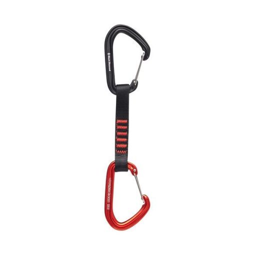 Black Diamond Hotwire QD 12cm