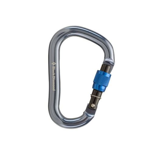 Black Diamond Rocklock Screwgate