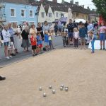 Boules