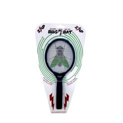 Insect Zapper Racquet